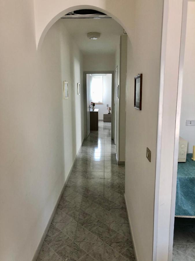 شقة Casa Sul Corso Di ليدو ماريني المظهر الخارجي الصورة
