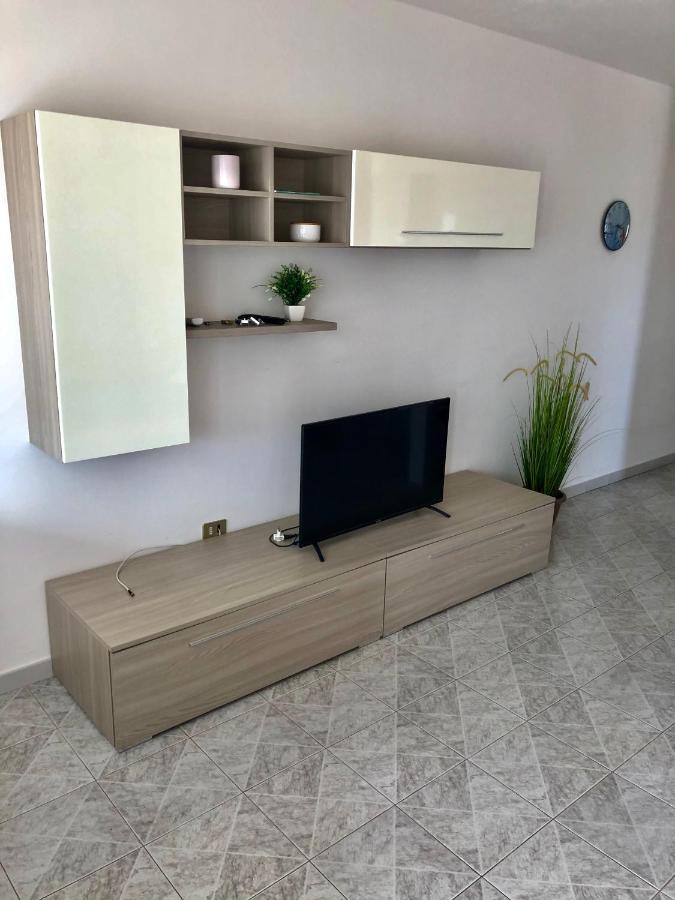 شقة Casa Sul Corso Di ليدو ماريني المظهر الخارجي الصورة