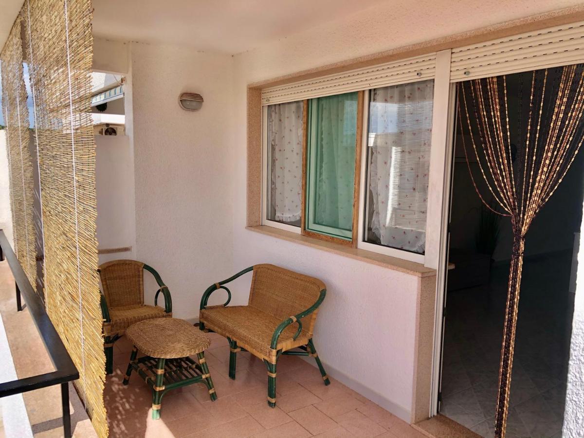 شقة Casa Sul Corso Di ليدو ماريني المظهر الخارجي الصورة